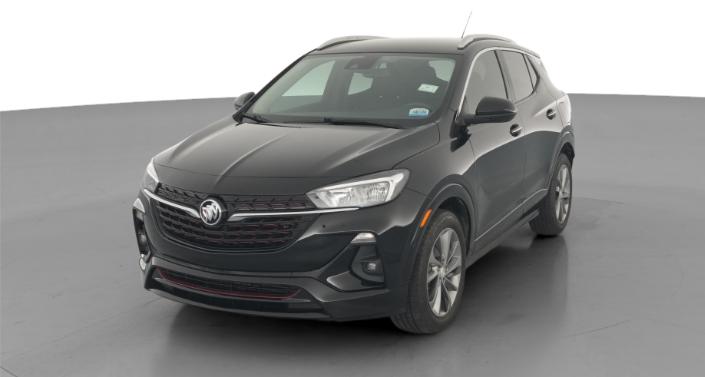 2022 Buick Encore GX Select -
                  Wheatland, OK