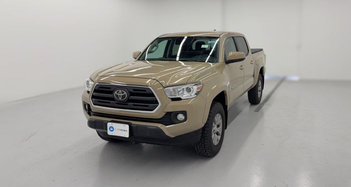 Thumbnail: 2019 Toyota Tacoma - 1