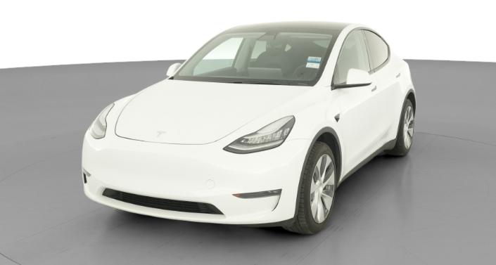 2020 Tesla Model Y Long Range -
                  Hebron, OH