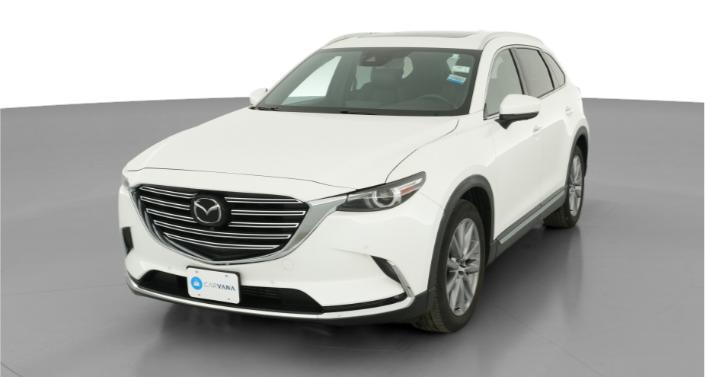 Thumbnail: 2023 Mazda CX-9 - 1