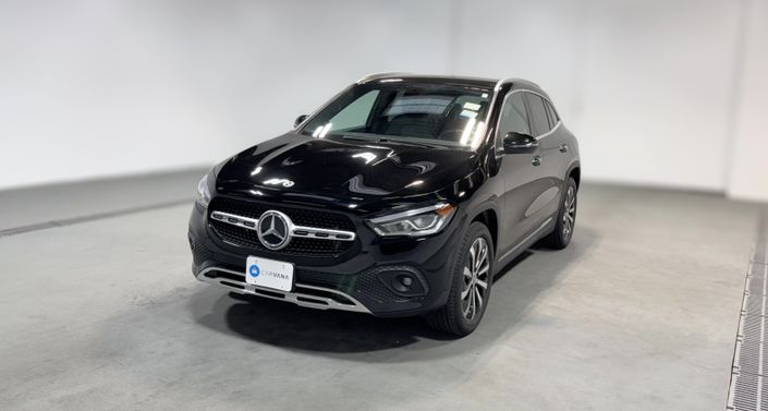 Thumbnail: 2022 Mercedes-Benz GLA - 1