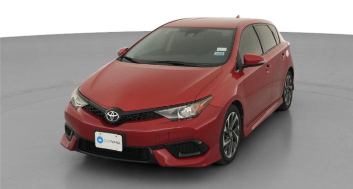 Thumbnail: 2018 Toyota Corolla iM - 1