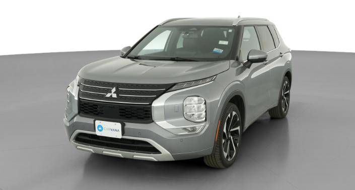 Thumbnail: 2022 Mitsubishi Outlander - 1