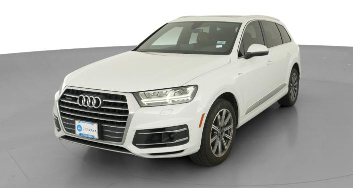 Thumbnail: 2018 Audi Q7 - 1