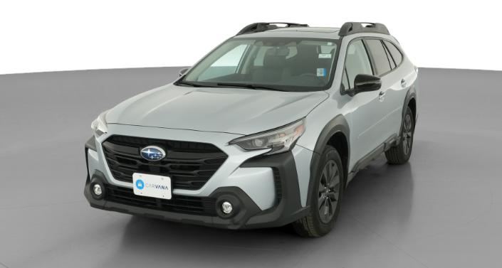 Thumbnail: 2023 Subaru Outback - 1