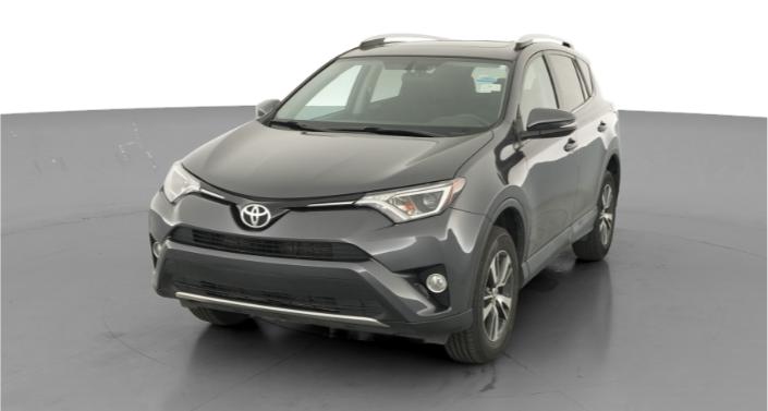 Thumbnail: 2016 Toyota RAV4 - 1