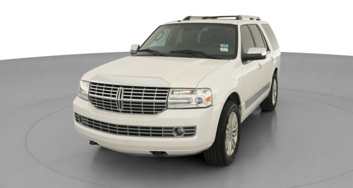 2013 Lincoln Navigator  -
                  Fort Worth, TX