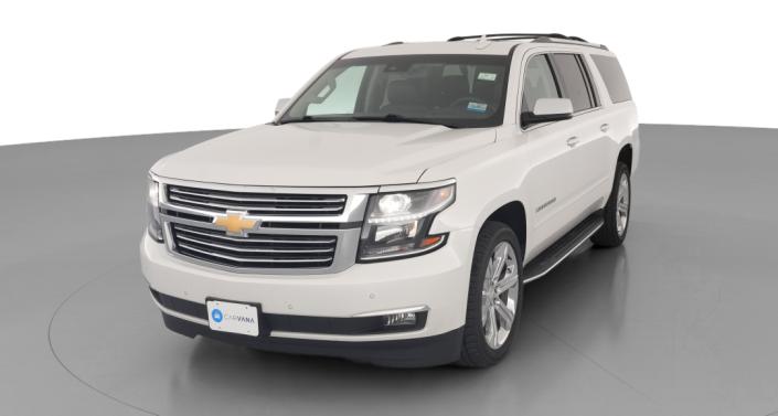2017 Chevrolet Suburban Premier -
                  Lorain, OH