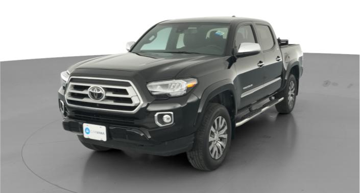 Thumbnail: 2023 Toyota Tacoma - 1