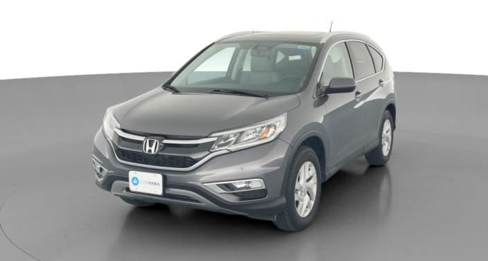 Thumbnail: 2015 Honda CR-V - 1