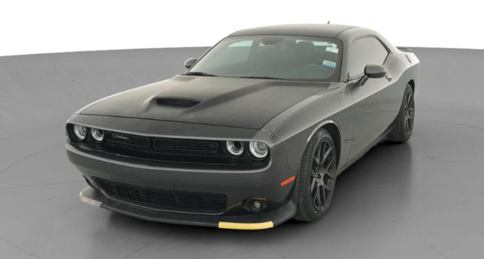 Thumbnail: 2019 Dodge Challenger - 1