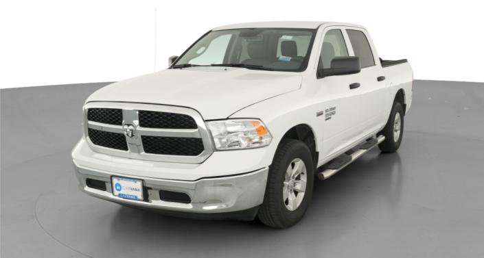 Thumbnail: 2020 RAM 1500 Classic - 1