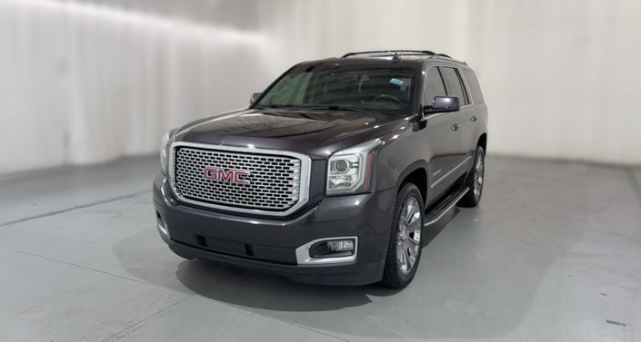 Thumbnail: 2016 GMC Yukon - 1