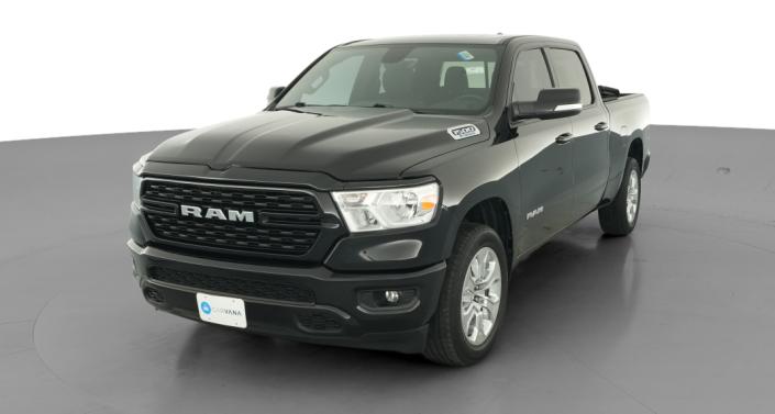 Thumbnail: 2022 RAM 1500 - 1