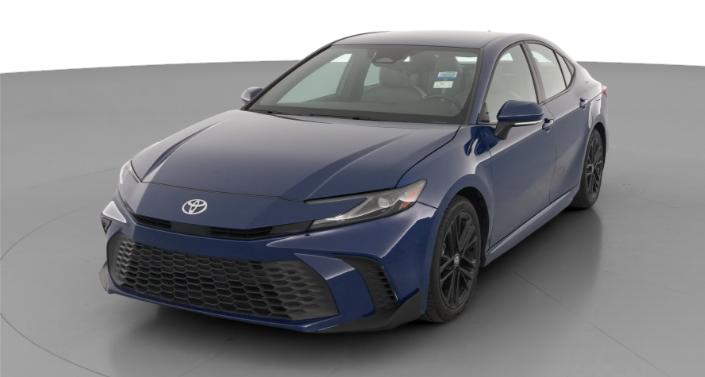 Thumbnail: 2025 Toyota Camry - 1