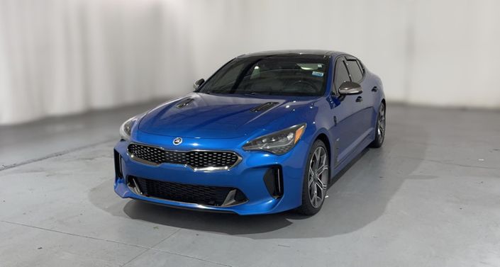 2018 Kia Stinger GT2 -
                  Union City, GA
