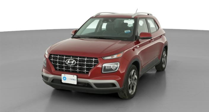 Thumbnail: 2024 Hyundai Venue - 1