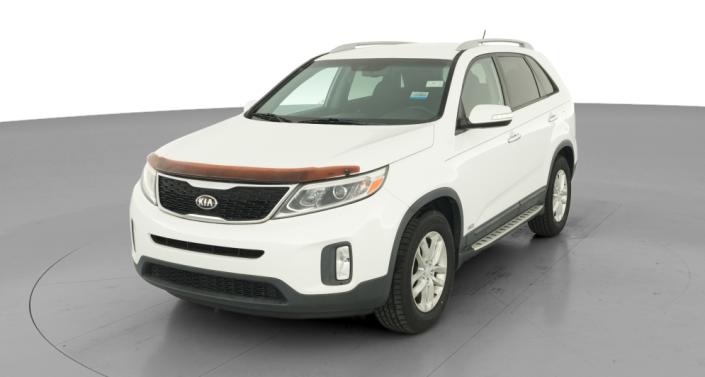 2015 Kia Sorento LX -
                  Hebron, OH