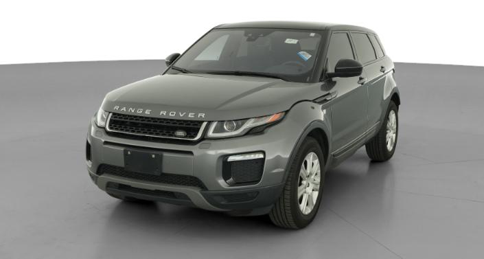 2017 Land Rover Range Rover Evoque SE -
                  Tolleson, AZ
