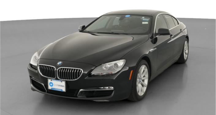 2013 BMW 6 Series 640i -
                  Richton Park, IL