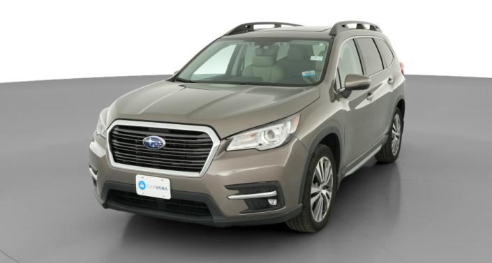 Thumbnail: 2021 Subaru Ascent - 1