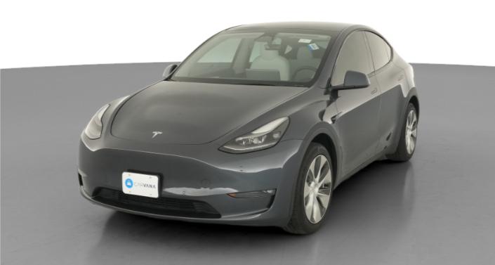Thumbnail: 2022 Tesla Model Y - 1