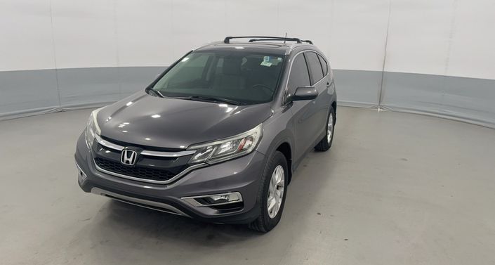 Thumbnail: 2016 Honda CR-V - 1