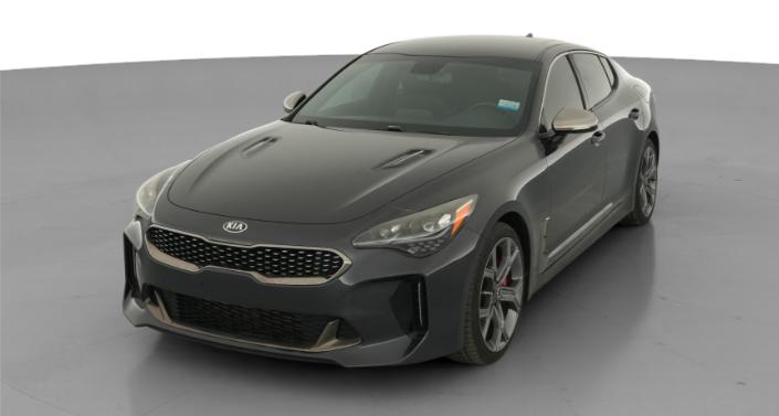 2019 Kia Stinger GT -
                  Beverly, NJ
