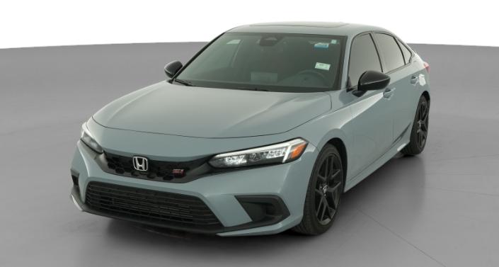 Thumbnail: 2024 Honda Civic - 1