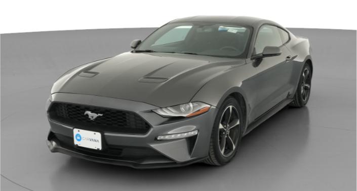 2019 Ford Mustang  -
                  San Antonio, TX
