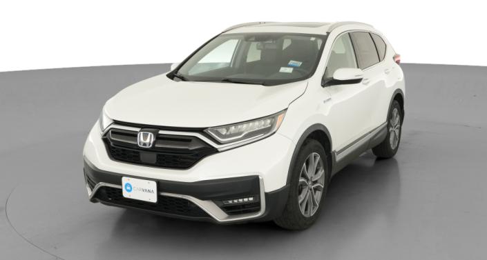 Thumbnail: 2020 Honda CR-V - 1