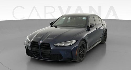 2023 BMW M3