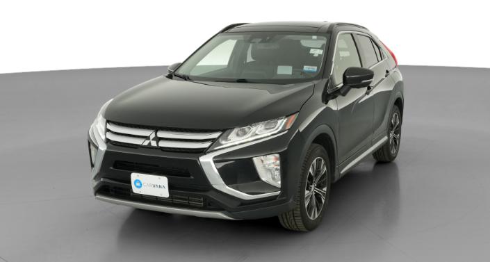2019 Mitsubishi Eclipse Cross SEL -
                  Framingham, MA