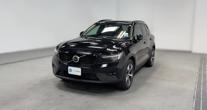 Thumbnail: 2025 Volvo XC40 - 1
