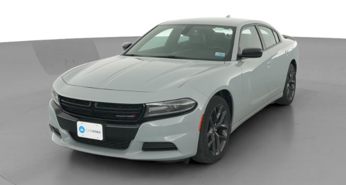 Thumbnail: 2021 Dodge Charger - 1
