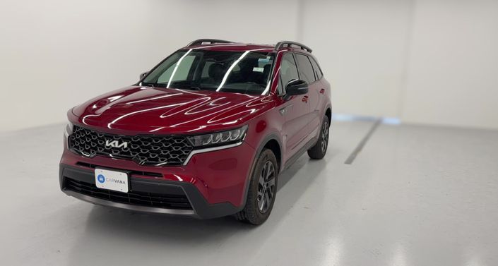 Thumbnail: 2022 Kia Sorento - 1