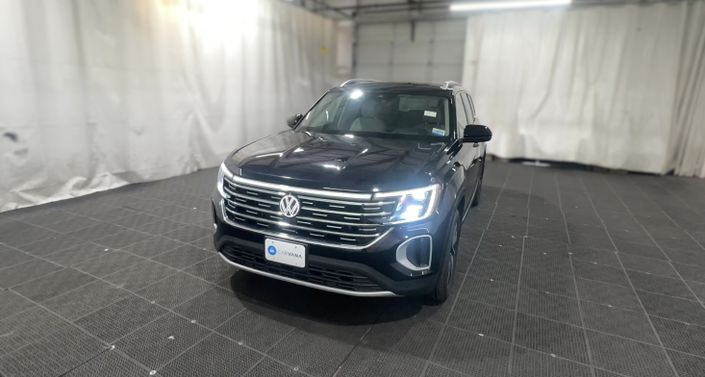 Thumbnail: 2024 Volkswagen Atlas - 1
