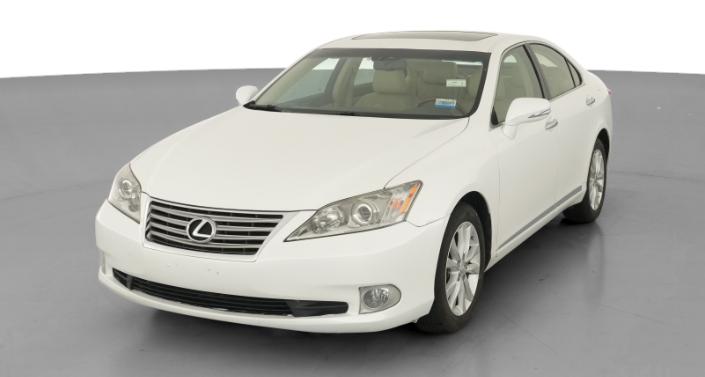 2011 Lexus ES 350 -
                  Richton Park, IL