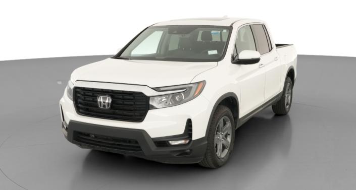 Thumbnail: 2023 Honda Ridgeline - 1