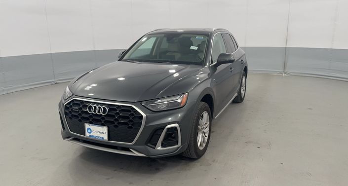 Thumbnail: 2022 Audi Q5 - 1