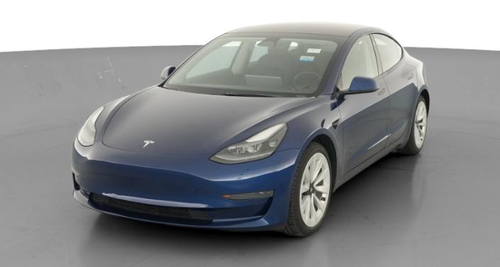 Thumbnail: 2023 Tesla Model 3 - 1