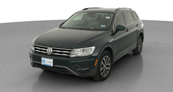 Thumbnail: 2019 Volkswagen Tiguan - 1