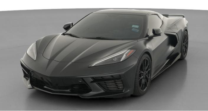 Thumbnail: 2023 Chevrolet Corvette - 1
