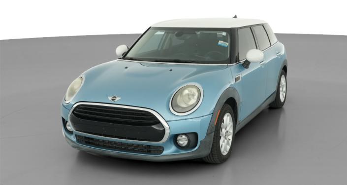 Thumbnail: 2016 MINI Cooper Clubman - 1