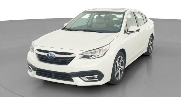 Thumbnail: 2022 Subaru Legacy - 1