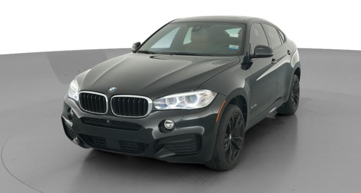 2018 BMW X6 sDrive35i -
                  Indianapolis, IN