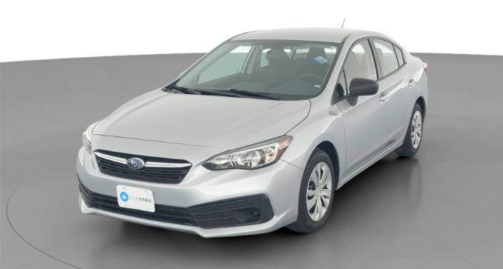 Thumbnail: 2023 Subaru Impreza - 1