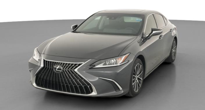 Thumbnail: 2025 Lexus ES - 1