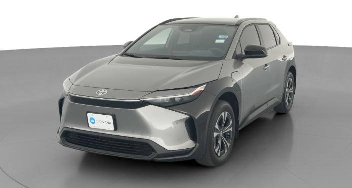2024 Toyota bZ4X XLE -
                  Rocklin, CA