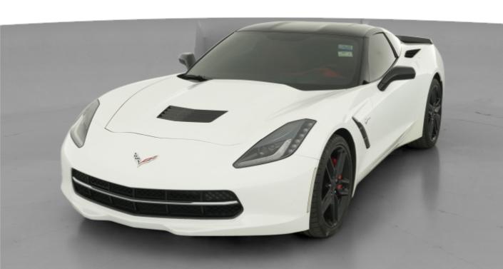 Thumbnail: 2014 Chevrolet Corvette - 1